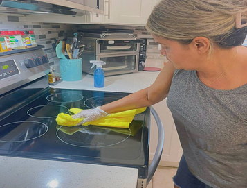 How Regular Cleaning Services Can Improve Your Health and Well-Being